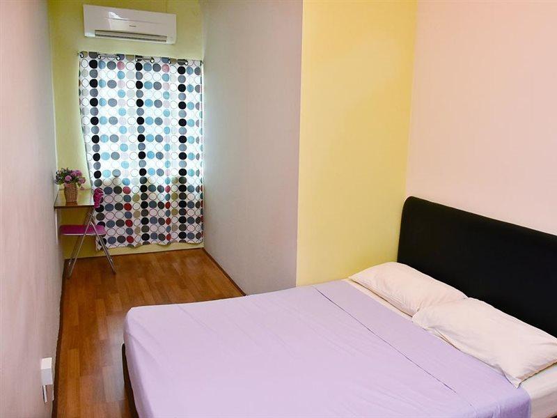 Harbourside Backpackers Hostel SDK Εξωτερικό φωτογραφία