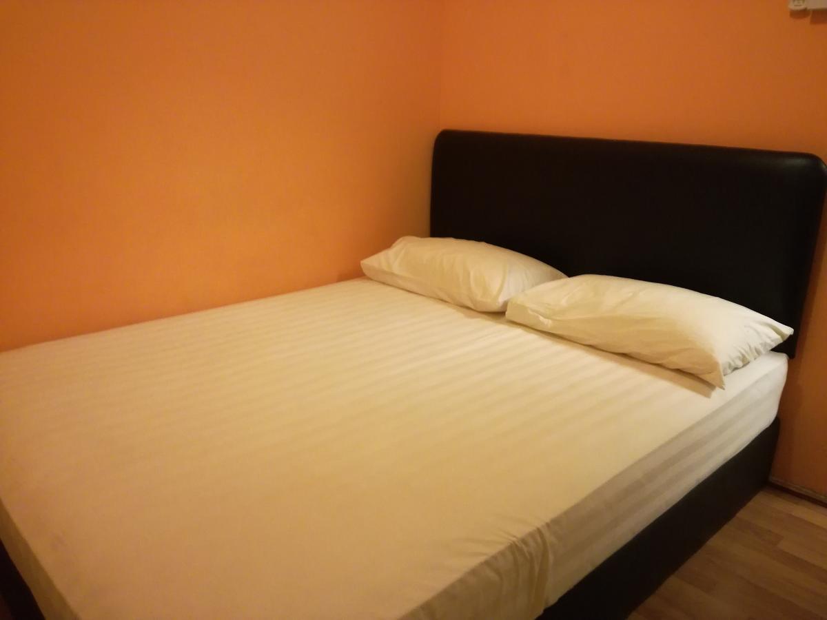Harbourside Backpackers Hostel SDK Εξωτερικό φωτογραφία
