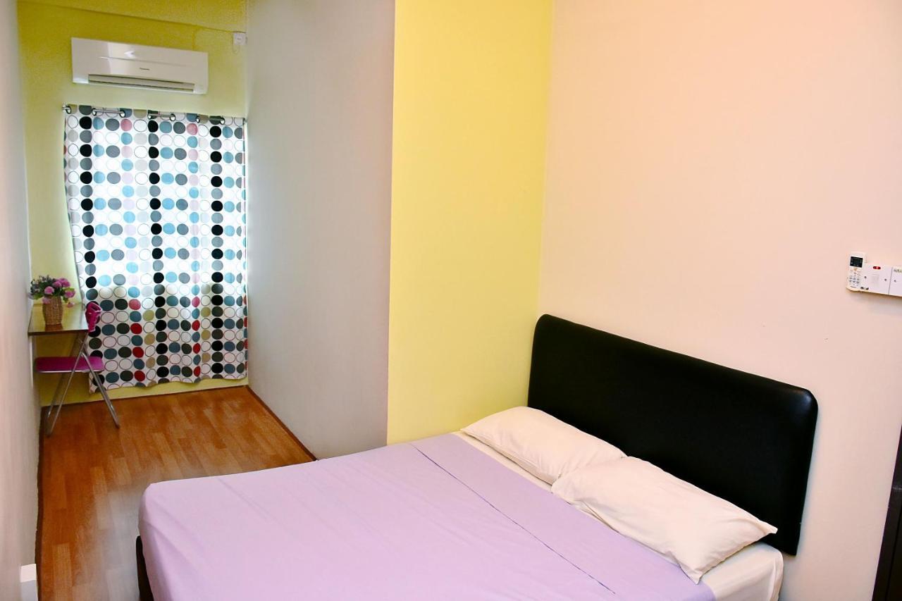 Harbourside Backpackers Hostel SDK Εξωτερικό φωτογραφία