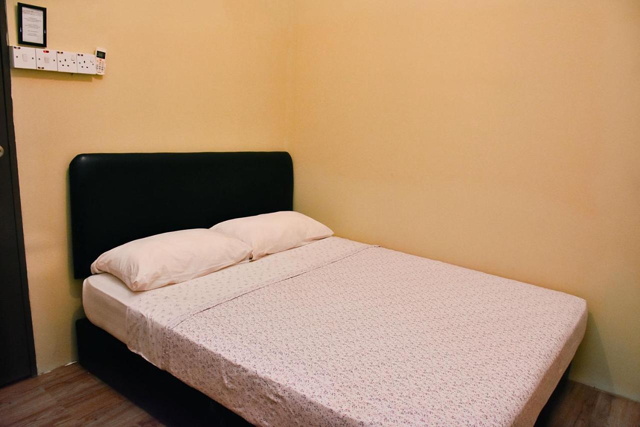 Harbourside Backpackers Hostel SDK Εξωτερικό φωτογραφία