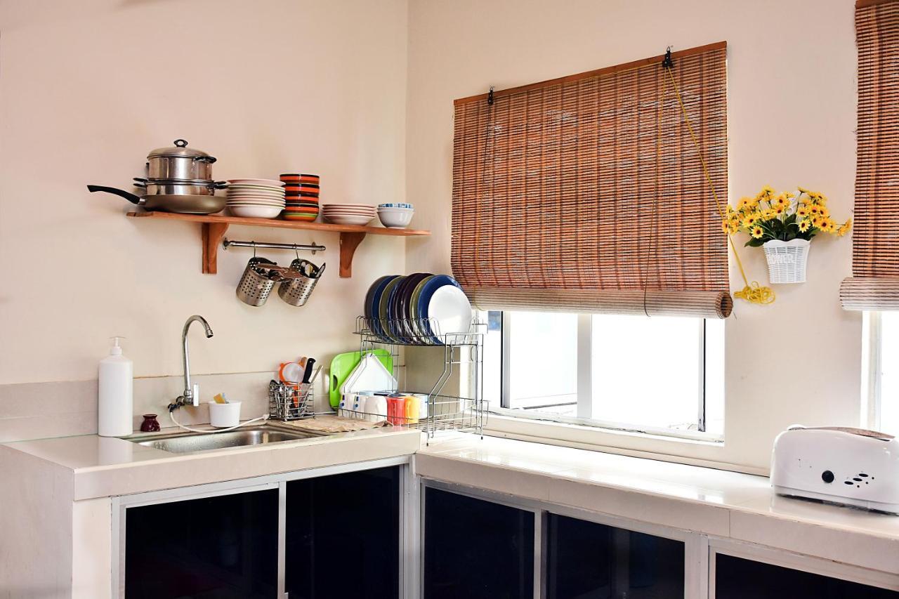 Harbourside Backpackers Hostel SDK Εξωτερικό φωτογραφία